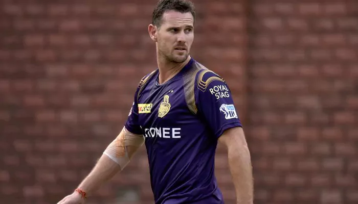 BuzzRanked! Shaun Tait to Lockie Ferguson - the Five Fastest Deliveries Ever Bowled in the IPL